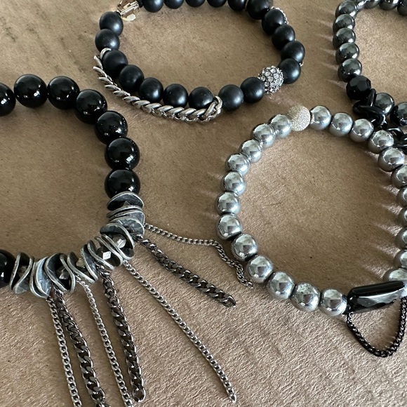 Marzicola Set of 4 Bracelets - Picture 3 of 6